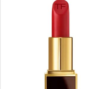 TOM FORD Lip Color Matte 37 Best Revenge .1oz/3g